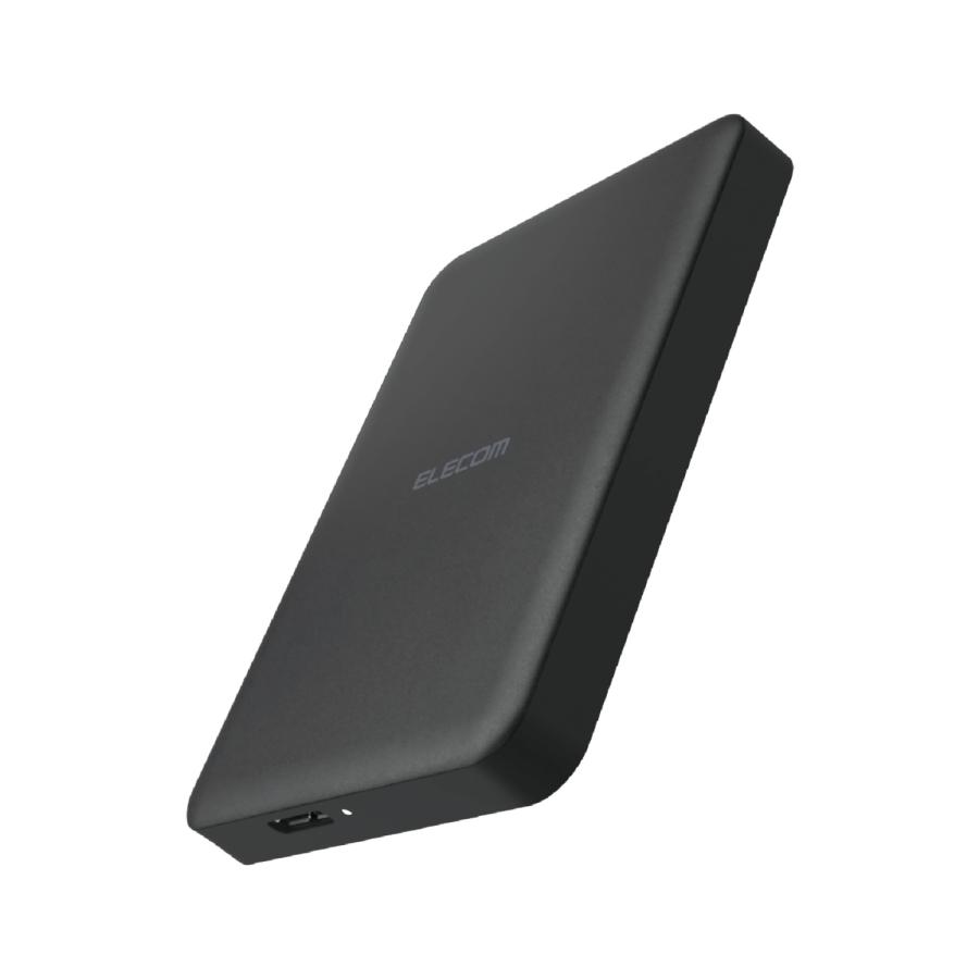 外付けハードディスク・ドライブ SSD 1TB elecom 外付けポータブルSSD | エレコムダイレクトショップ本店はPC周辺機器