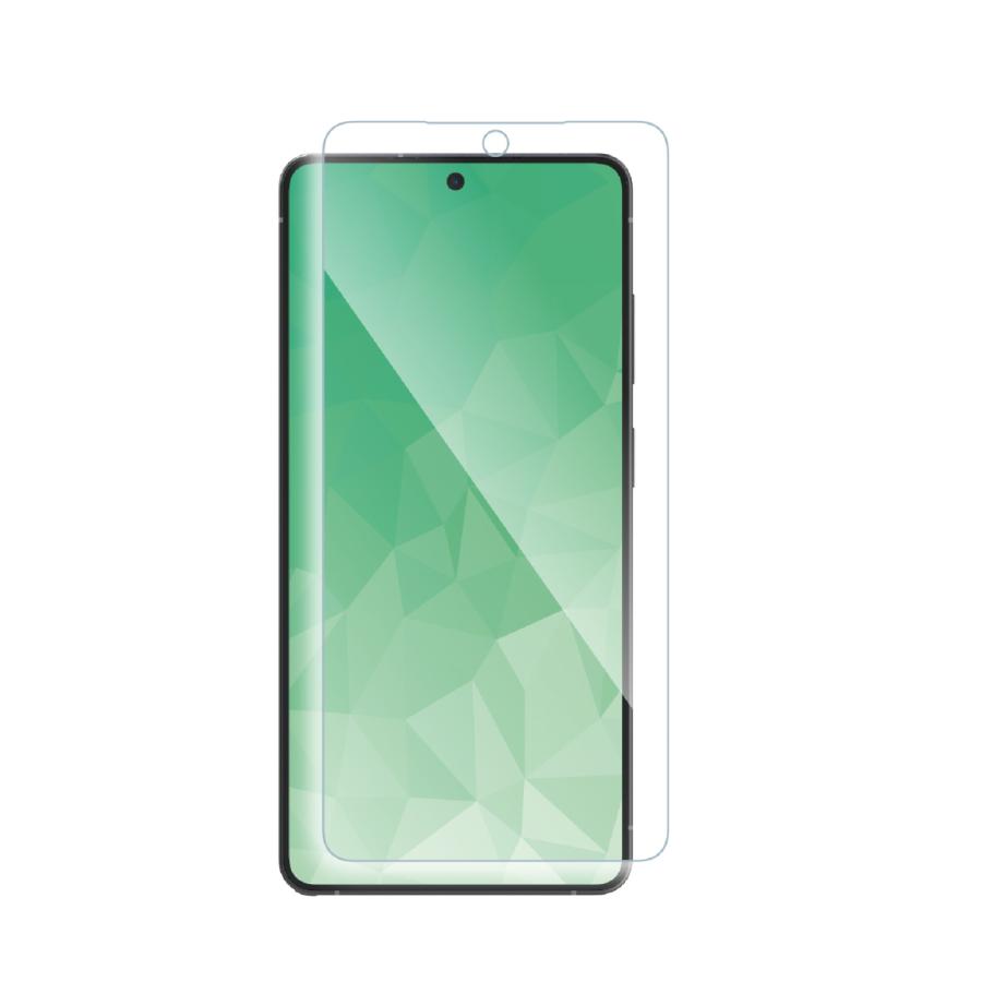 ELECOM（エレコム） Galaxy S26 Ultra 用 ガラスフィルム 高透明