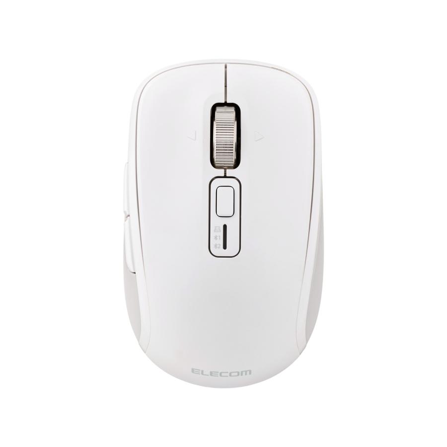 ELECOM（エレコム） OSMOD8 無線 Bluetooth マウス チルト付 8ボタン M