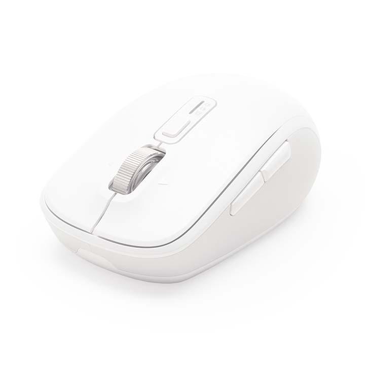 ELECOM（エレコム） OSMOD8 無線 Bluetooth マウス チルト付 8ボタン M
