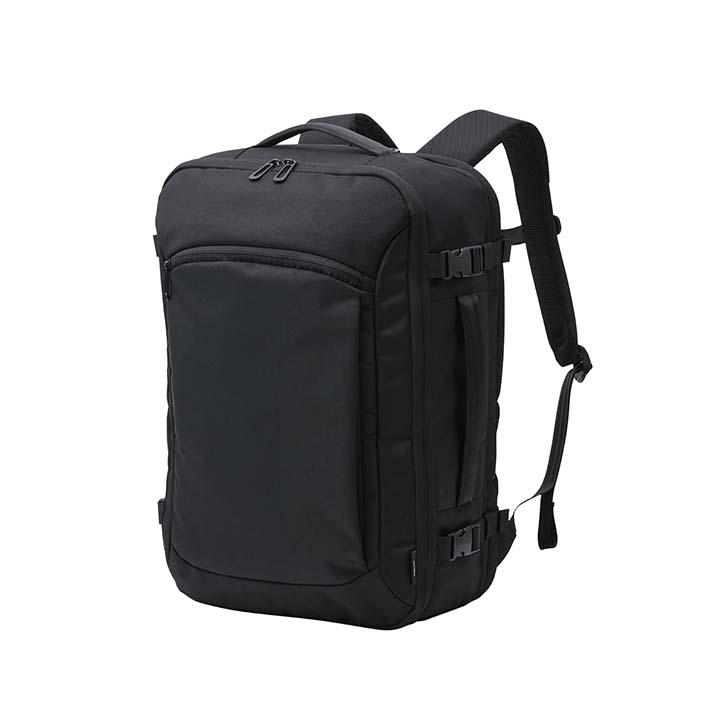 〇Of63 未使用 真空圧縮 バックパック トラベルバッグ ELECOM（エレコム） トラベルバックパック 真空圧縮 拡張 マチ拡張