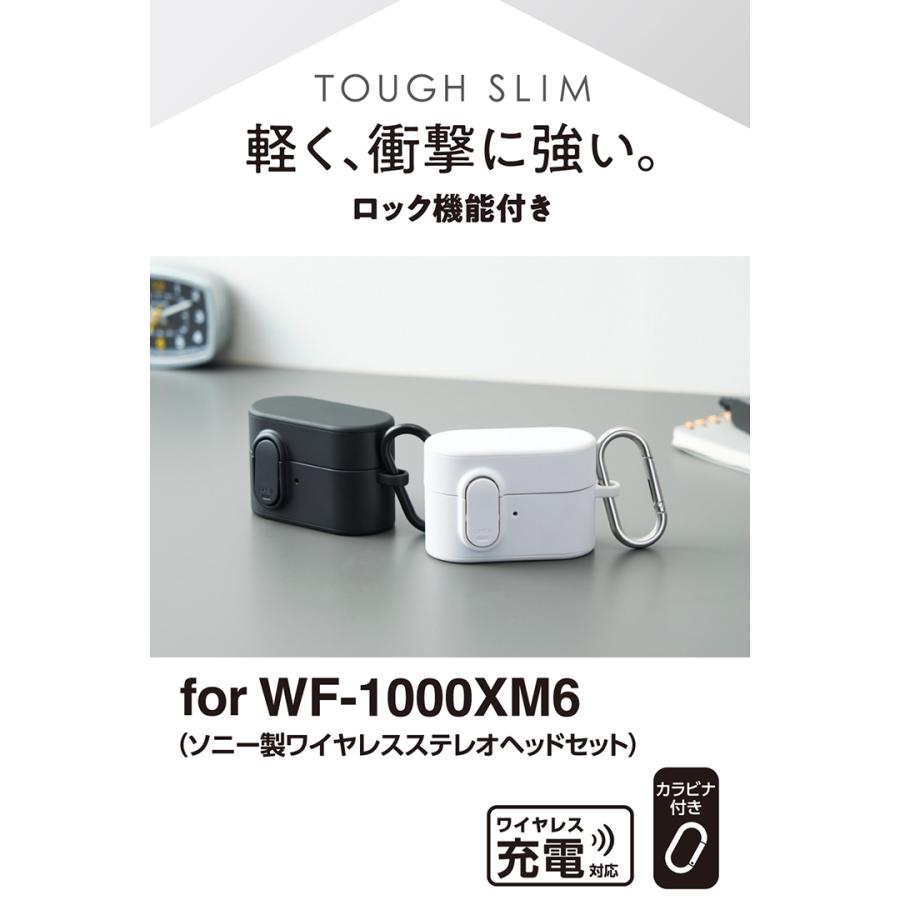 スマートフォン本体 Tough Slimカバー付き 黒 TOUGH SLIM LITE フレームカラー | エレコムダイレクトショップ本店は