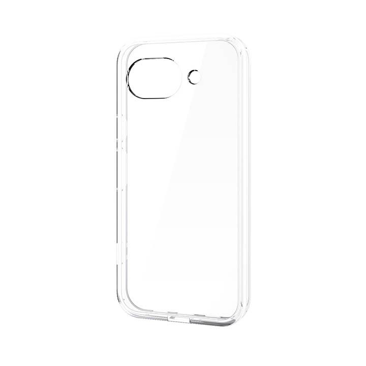 ELECOM（エレコム） Google Pixel 10a 用 ハイブリッドケース 極限