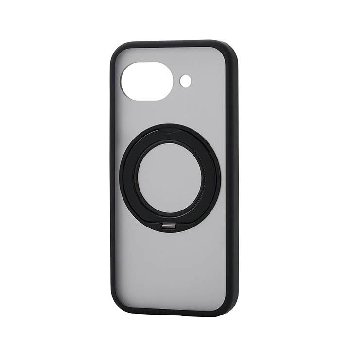 ELECOM（エレコム） Google Pixel 10a 用 ハイブリッドケース 極限