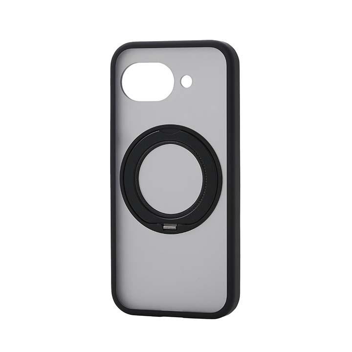 ELECOM（エレコム） Google Pixel 10a 用 ハイブリッドケース 極限