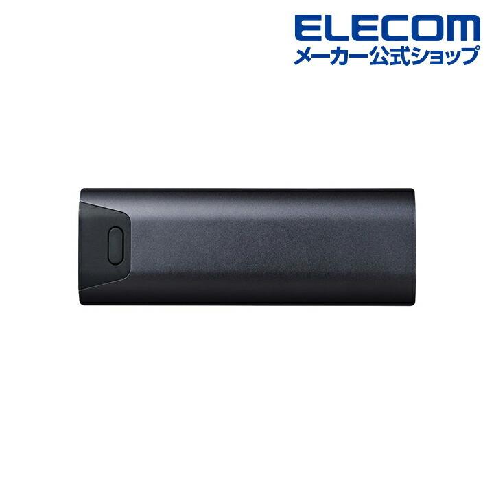 ロジテック SSDケース ソフト付 USB3.2 (Gen2)対応 M.2 NVMe ネジや