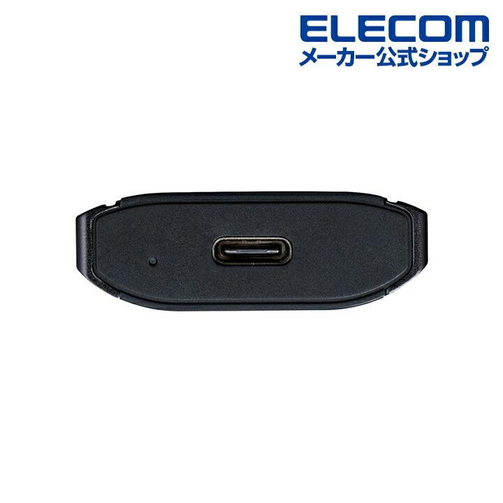 ロジテック SSDケース ソフト付 USB3.2 (Gen2)対応 M.2 NVMe ネジや