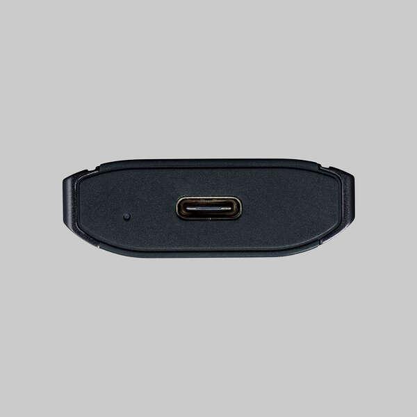 ロジテック SSDケース ソフト付 USB3.2 (Gen2)対応 M.2 NVMe ネジや