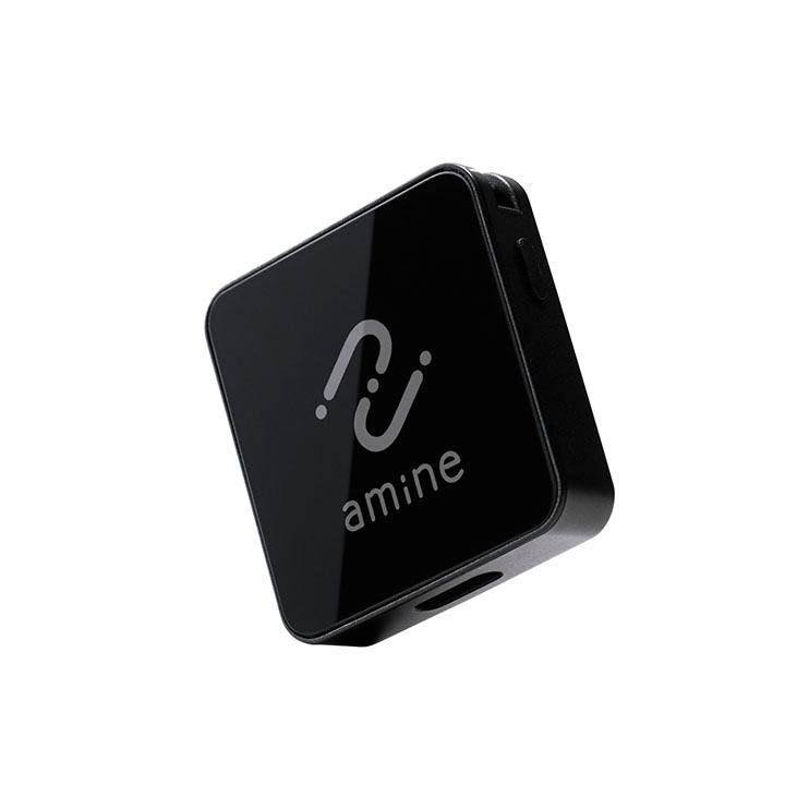 ELECOM（エレコム） ロジテック 紛失防止タグ(スマートタグ) amine
