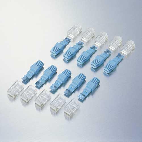 PCケーブル・コネクタ ELECOM LD-CTY/LG3 PCケーブル・コネクタ ELECOM LD-CTY/LG3 LD-CTYBK3_02.jpg