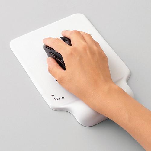 パソコンデスク 白 オシャレ エレコム マウスパッド 楽天市場】エレコム マウスパッド 片面 デスクマット ソフトレザー