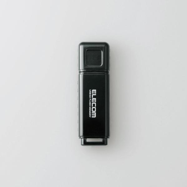 ELECOM（エレコム） USBメモリ USB3.0対応 キャップ式 USB メモリ USB