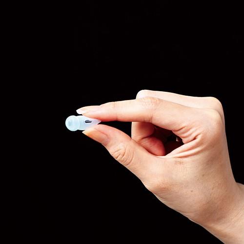 ELECOM エレコム EarPods 耳にフィットするイヤホンカバー ELECOM エレコム EarPods 耳にフィットするイヤホンカバー