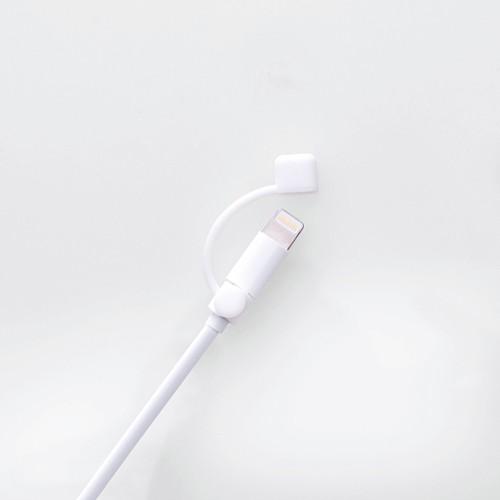 ELECOM エレコム Lightningケーブル コネクタキャップ 端子保護 ELECOM エレコム Lightningケーブル コネクタキャップ 端子保護