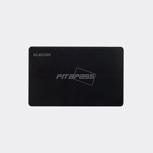 エレコム ICカード用 読み取りエラー防止シート (2枚用) 2枚用┃P-MSS02 | ELECOM | 02