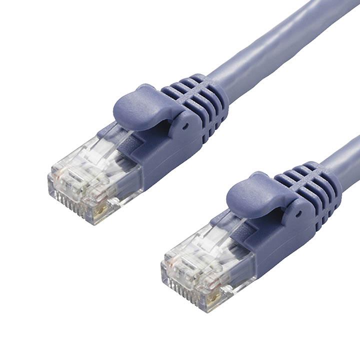 ELECOM（エレコム） Cat6A準拠 LANケーブル ランケーブル