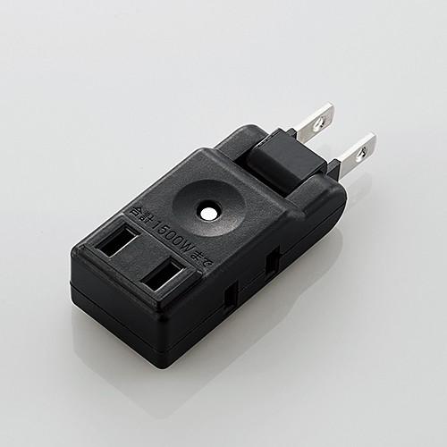 ELECOM（エレコム） 電源タップ 延長コード コンセント タップ
