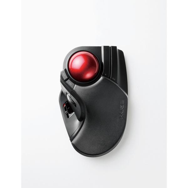 ELECOM エレコム トラックボールマウス ワイヤレス トラック ELECOM エレコム トラックボールマウス ワイヤレス トラック