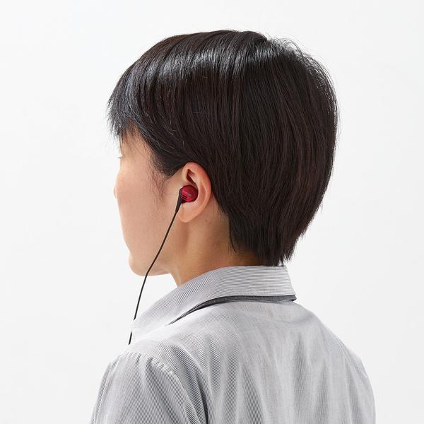 ELECOM（エレコム） ステレオヘッドホン マイク Grand Bass ステレオ