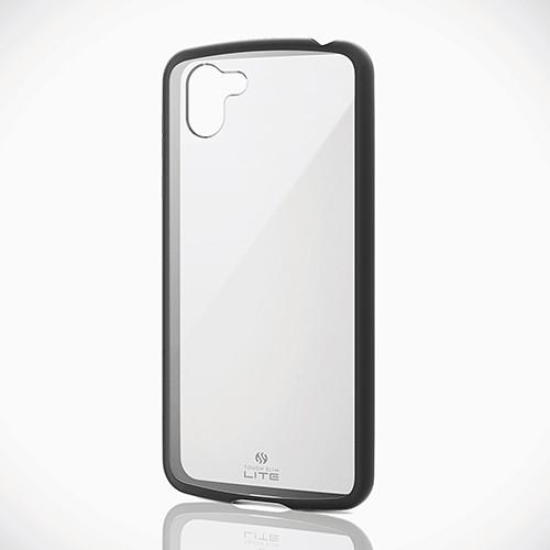 スマホケース エレコム Aquos R2 Sh 03k Shv42 ケース 耐衝撃 Tough Slim Lite クリア クリア Pm Aqr2tslcr エレコムダイレクトショップ 通販 Paypayモール