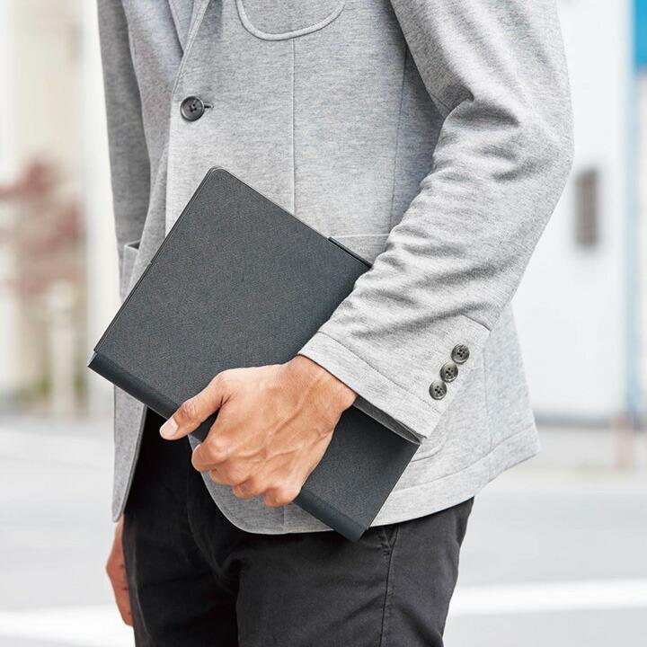 ELECOM（エレコム） タブレットケース付きワイヤレスBluetooth
