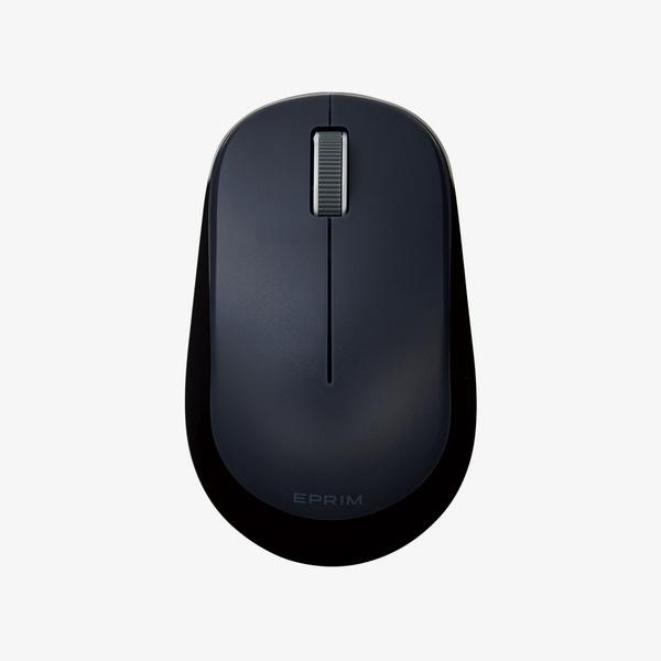 ELECOM（エレコム） BlueLED マウス 3ボタン 無線マウス ワイヤレス