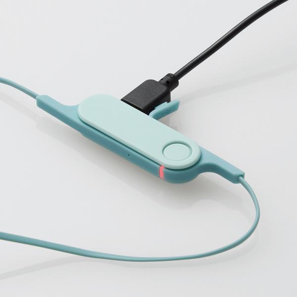 ELECOM エレコム Bluetooth イヤホン ワイヤレス ヘッドホン ELECOM エレコム Bluetooth イヤホン ワイヤレス ヘッドホン