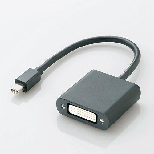 35個セットエレコム 変換アダプタ ディスプレイポート DVI AD-DPDBK Amazon.co.jp: ELECOM ディスプレイポート-DVI変換アダプタ