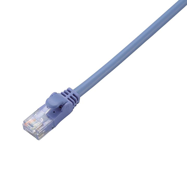 ELECOM（エレコム） CAT6準拠 LANケーブル ランケーブル