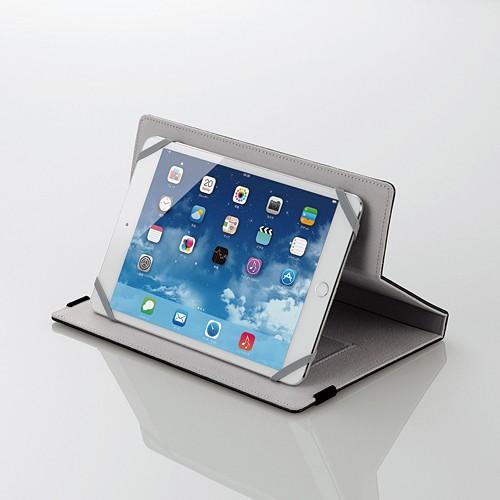 ELECOM エレコム マルチタブレットケース 高級感のあるソフト ELECOM エレコム マルチタブレットケース 高級感のあるソフト