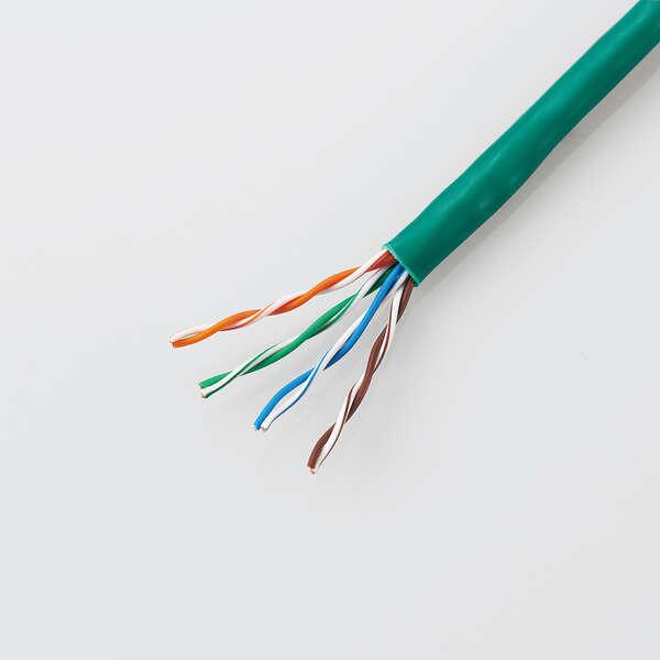 ELECOM（エレコム） Cat5e対応 LANケーブル RoHS対応 100m EU RoHS指令