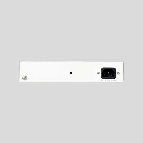 ELECOM（エレコム） スイッチングハブ 1000BASE-T対応 ハブ 16ポート 3