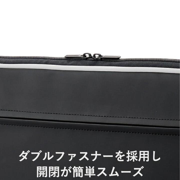 ELECOM PCインナーバッグ 衝撃吸収 〜13.3インチ対応 ZEROSHOCK