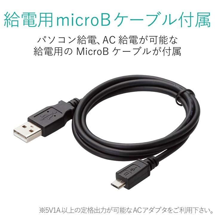 エレコム 映像変換コンバーター ダウンスキャンコンバーター HDMI‐RCA HDMI1.4┃AD-HDCV02｜elecom｜07