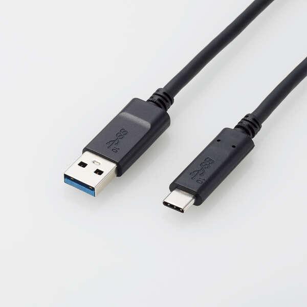 エレコム USB3.1/USB3.0対応 ポータブルハ ッ 005UBK 973 エレコム(ELECOM) USB3.0 ハブ 4ポート バスパワー タブレット向