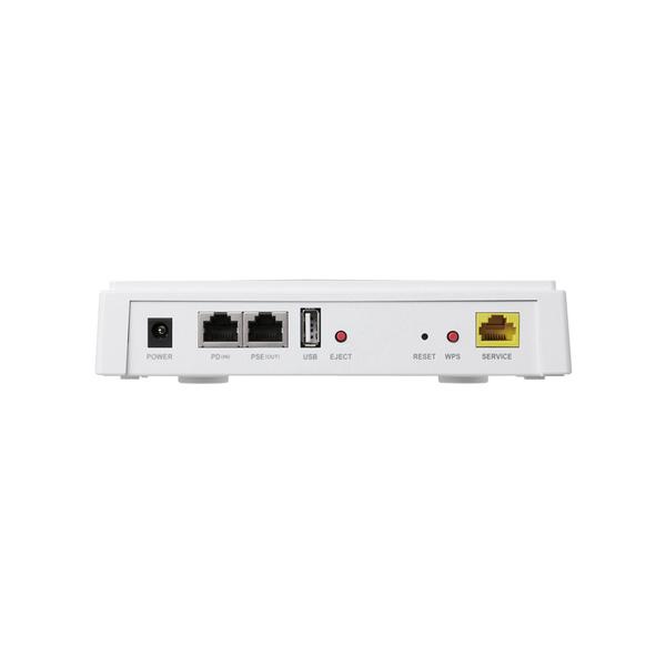 ELECOM（エレコム） PoE対応802.11ac(Draft)採用無線アクセスポイント