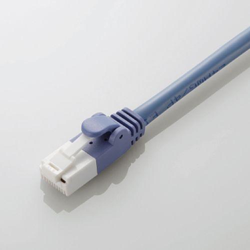 ELECOM（エレコム） CAT5E準拠 LANケーブル ランケーブル