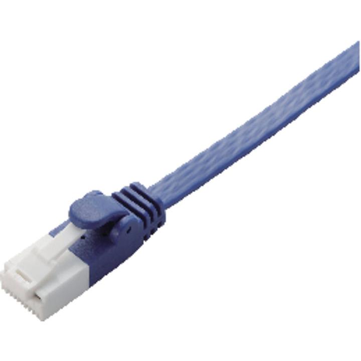 ELECOM（エレコム） Cat6A準拠 LANケーブル ランケーブル 