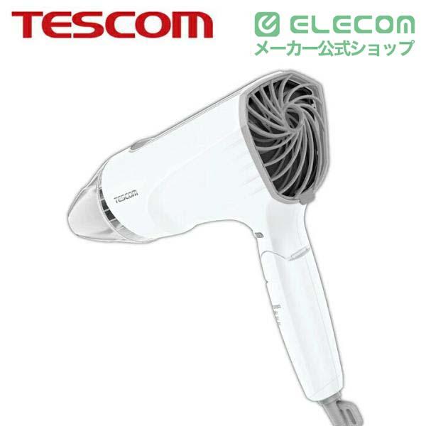 ELECOM（エレコム） テスコム プロテクトイオン ヘアードライヤー ヘア
