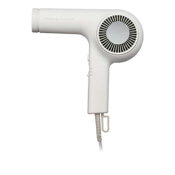 テスコム　プロフェッショナル プロテクトイオン ヘアドライヤー ELECOM（エレコム） プロフェッショナル プロテクトイオン ヘアー