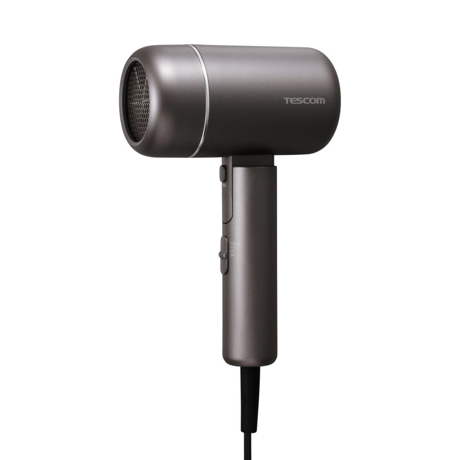 ELECOM（エレコム） テスコム ハンドドライヤー プロテクトイオン ヘア