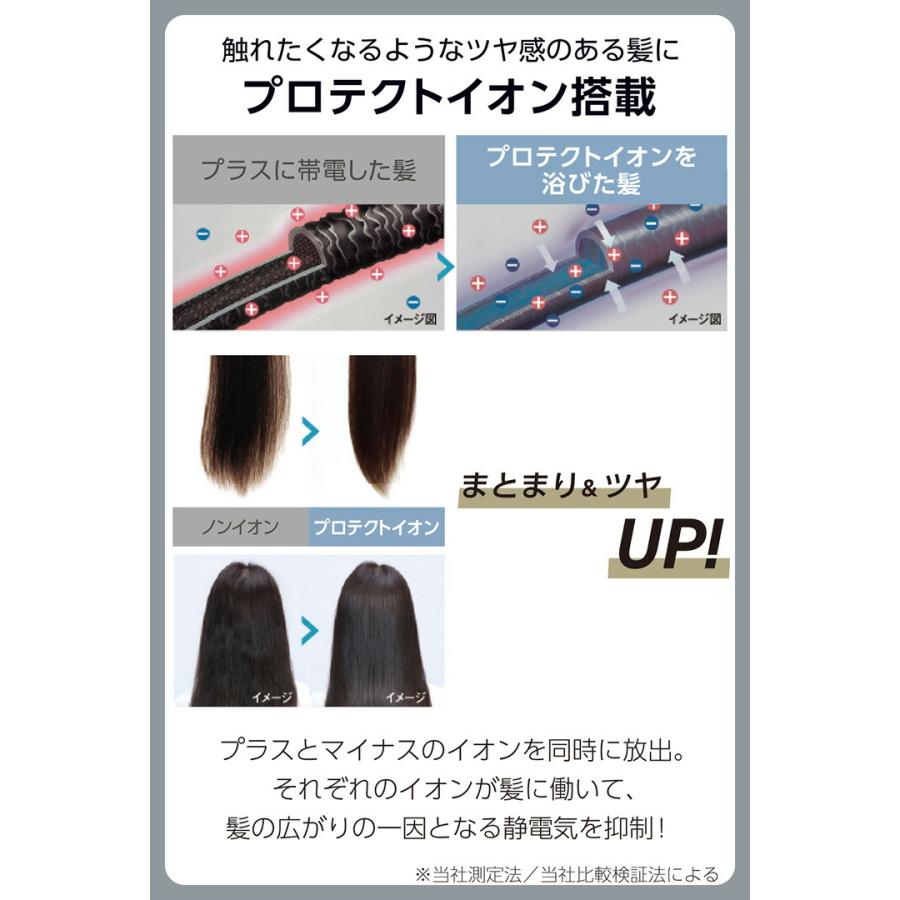 テスコム プロフェッショナル プロテクトイオン ヘアドライヤー/ NIB500B プロフェッショナル プロテクトイオン ヘアドライヤー｜NIB500B-H/E