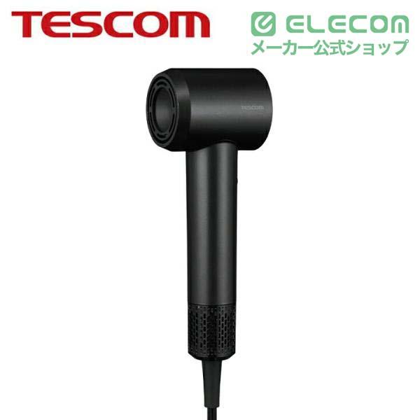 ELECOM（エレコム） テスコム ハンドドライヤー マイナスイオン ヘア