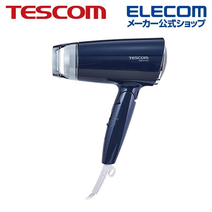 テスコム TESCOM マイナスイオン ヘアー ドライヤー 軽量設計 テスコム TESCOM マイナスイオン ヘアー ドライヤー 軽量設計