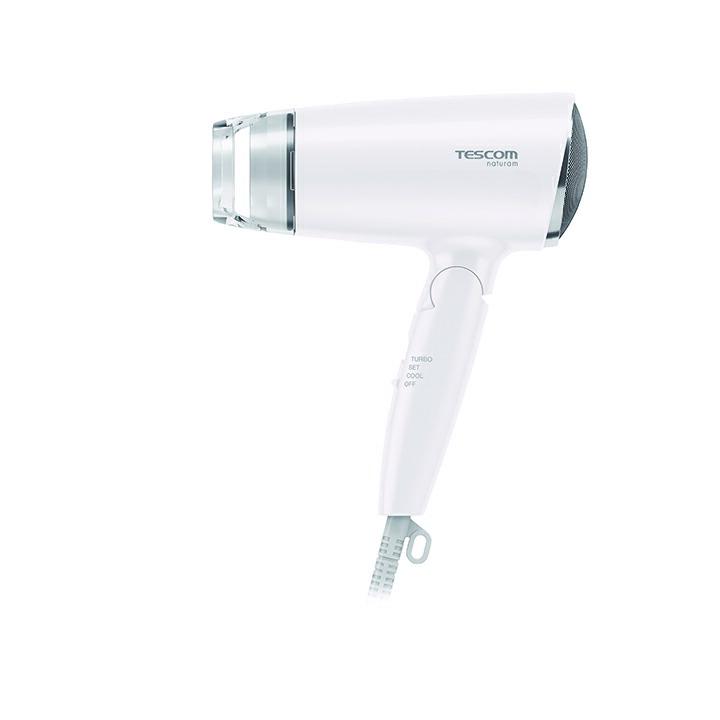 テスコム TESCOM マイナスイオン ヘアー ドライヤー 軽量設計 テスコム TESCOM マイナスイオン ヘアー ドライヤー 軽量設計