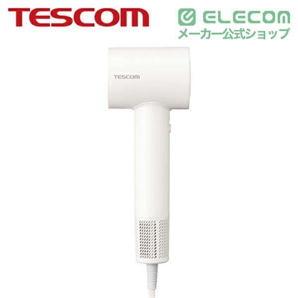 ELECOM（エレコム） テスコム ハンドドライヤー マイナスイオン ヘア