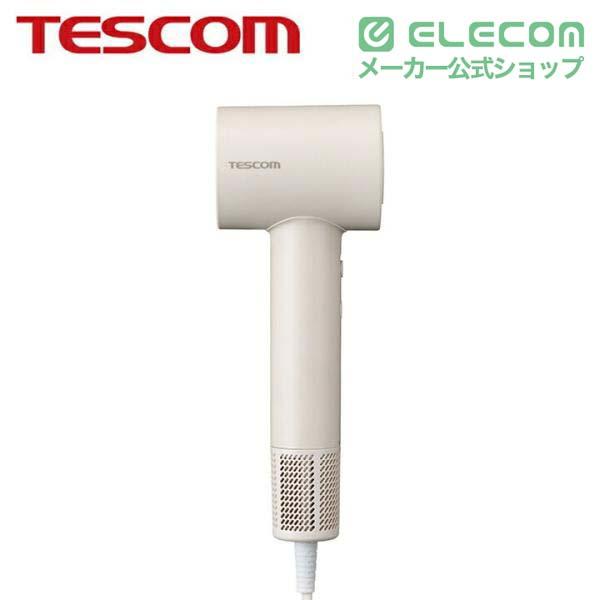 ELECOM（エレコム） テスコム ハンドドライヤー マイナスイオン ヘア