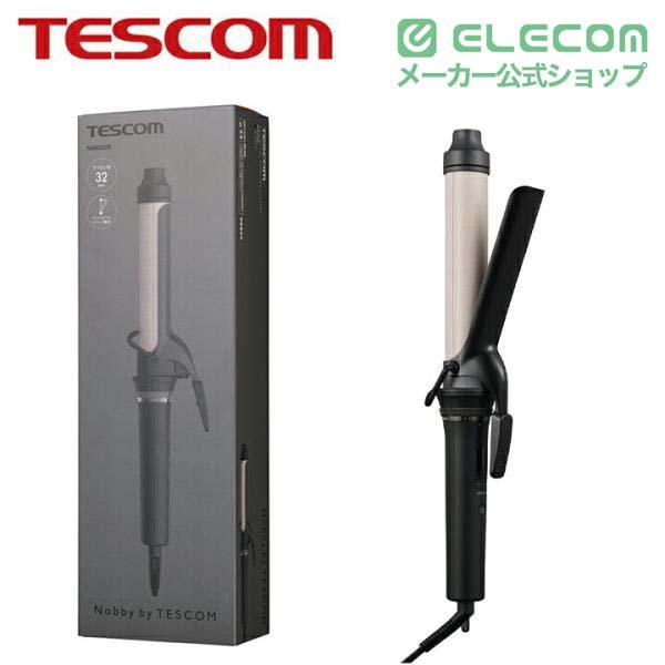 ELECOM（エレコム） テスコム ヘアーアイロン プロフェッショナル