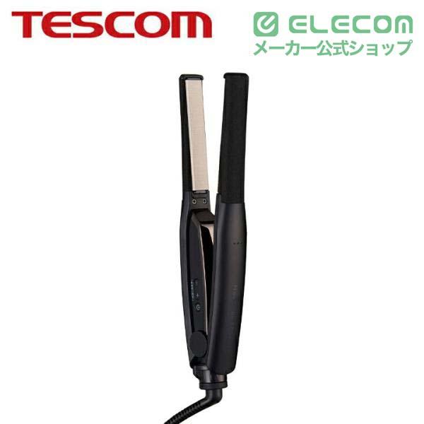 ELECOM（エレコム） テスコム ヘアーアイロン プロフェッショナル