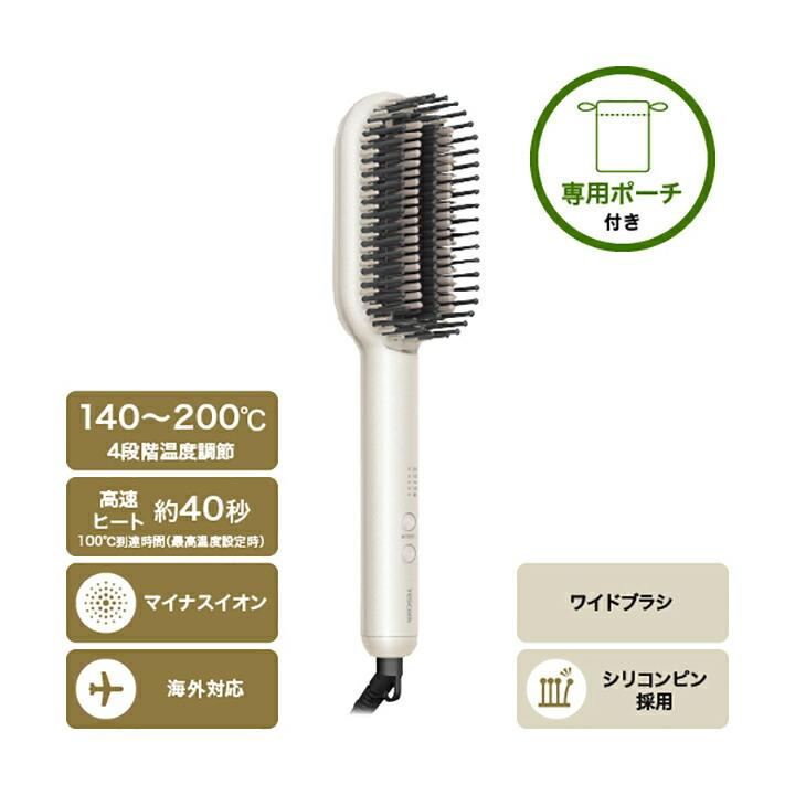 TESCOM ホットブラシアイロン THP400】まとめ買い専用ページ 24コ